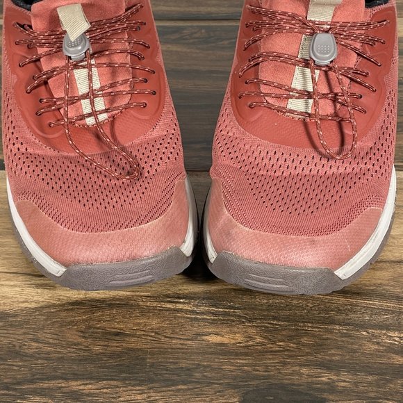 Teva Gateway Swift Women's Size 7 Trail Running Shoes Aragon Trainers Sneakers - Picture 10 of 15